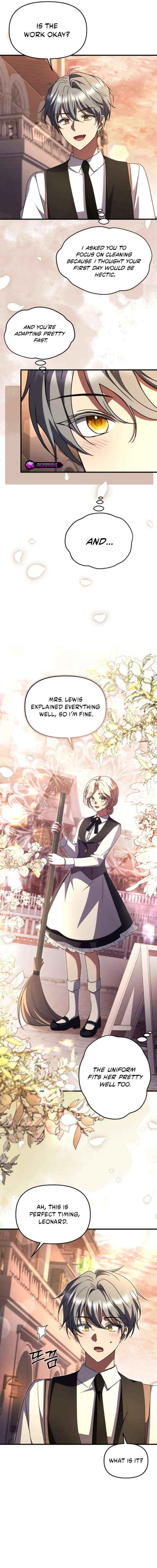 Read Surviving the Haunted School Manga Online