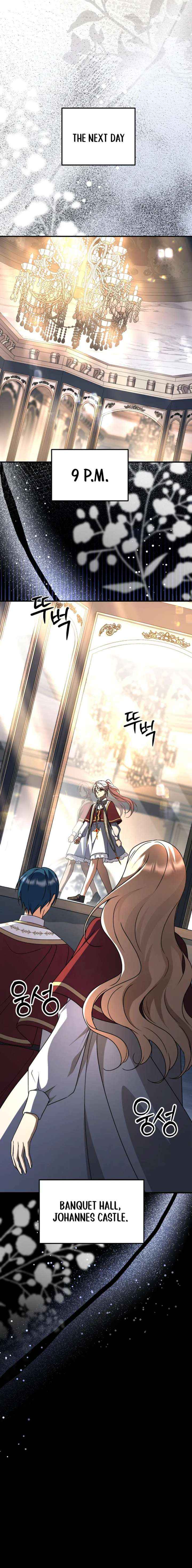 Read Surviving the Haunted School Manga Online