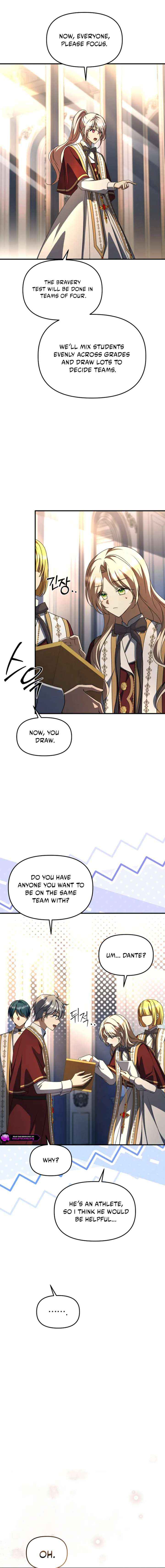 Read Surviving the Haunted School Manga Online