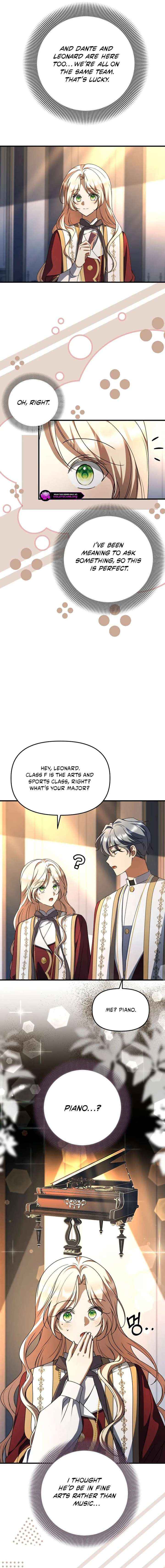 Read Surviving the Haunted School Manga Online