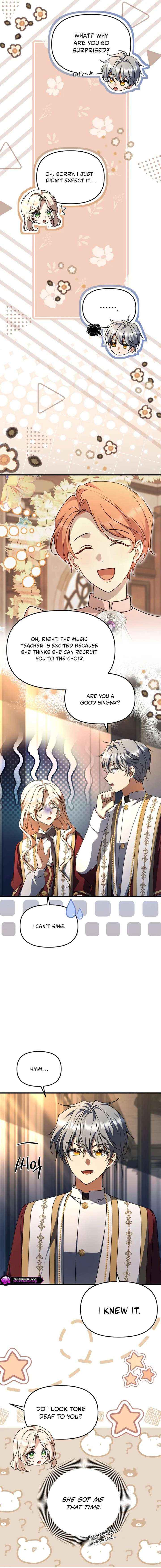 Read Surviving the Haunted School Manga Online