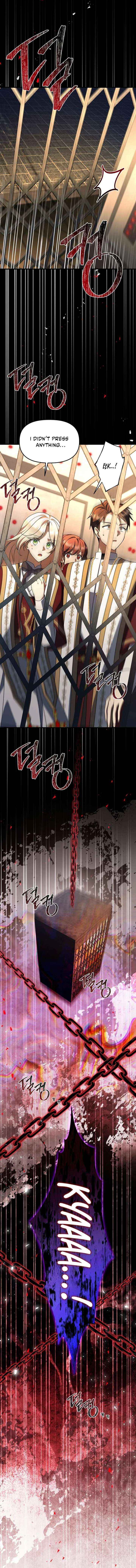 Read Surviving the Haunted School Manga Online