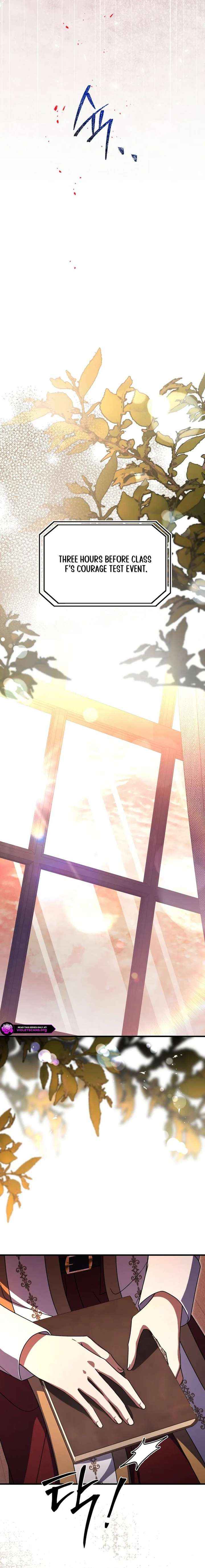 Read Surviving the Haunted School Manga Online