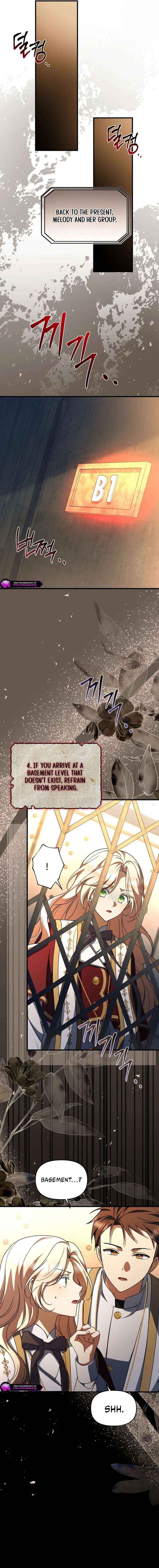 Read Surviving the Haunted School Manga Online