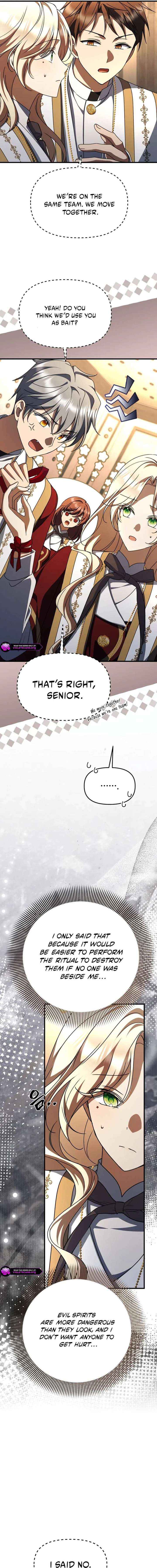 Read Surviving the Haunted School Manga Online