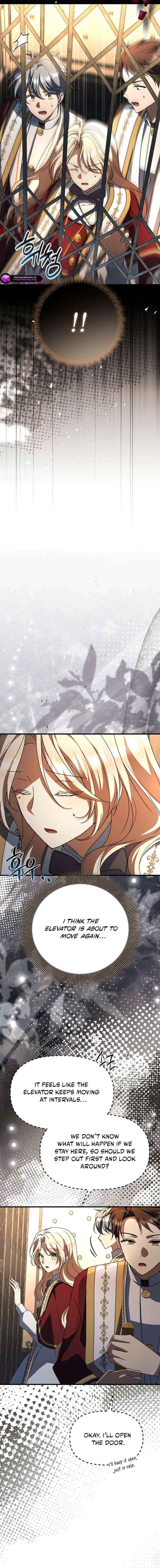 Read Surviving the Haunted School Manga Online