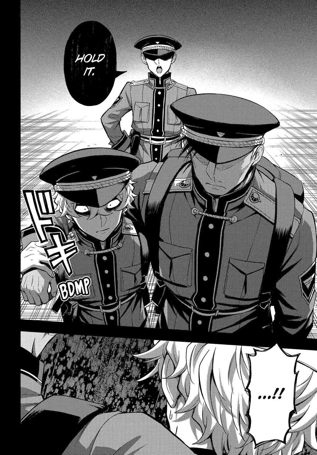 Read Talentless Nana Manga Online