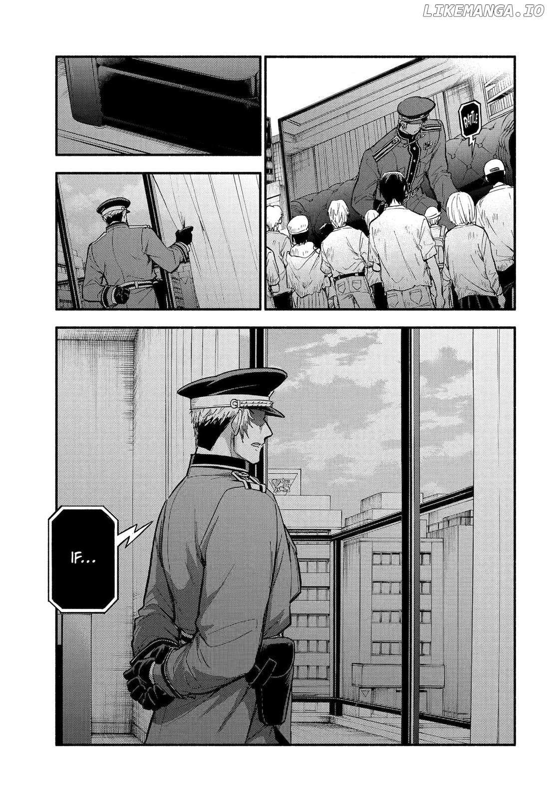 Read Talentless Nana Manga Online