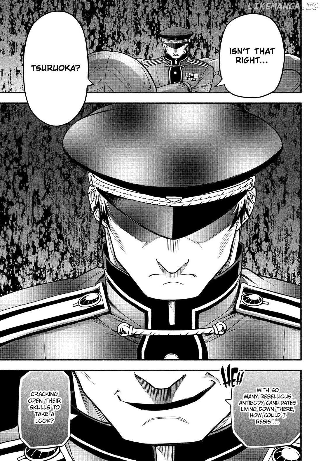 Read Talentless Nana Manga Online