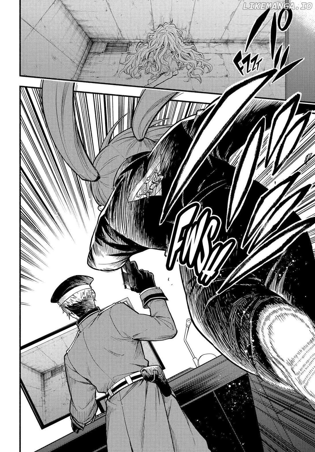 Read Talentless Nana Manga Online