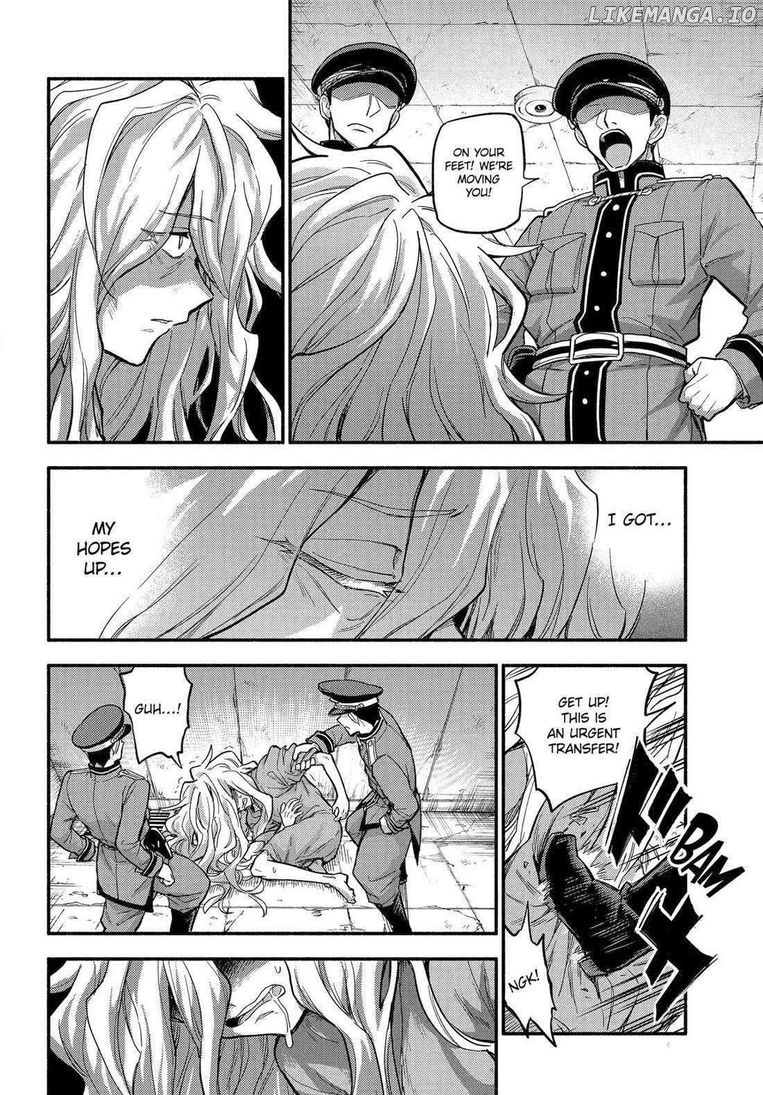 Read Talentless Nana Manga Online