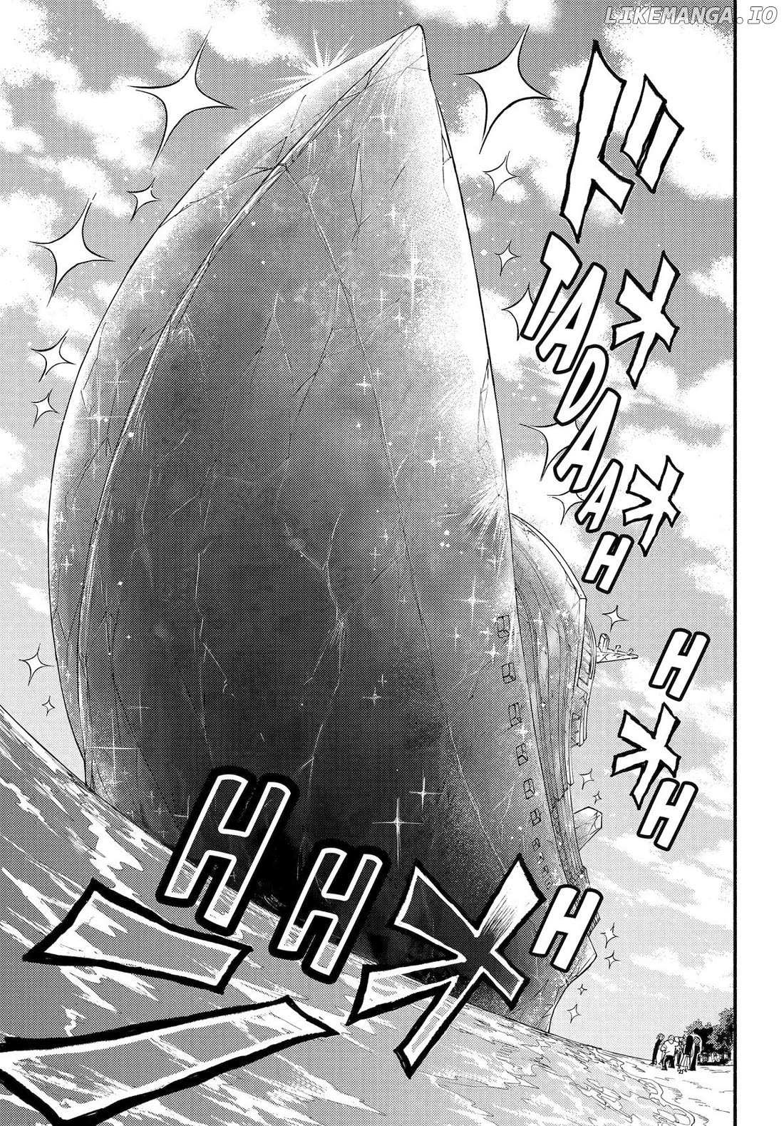 Read Talentless Nana Manga Online