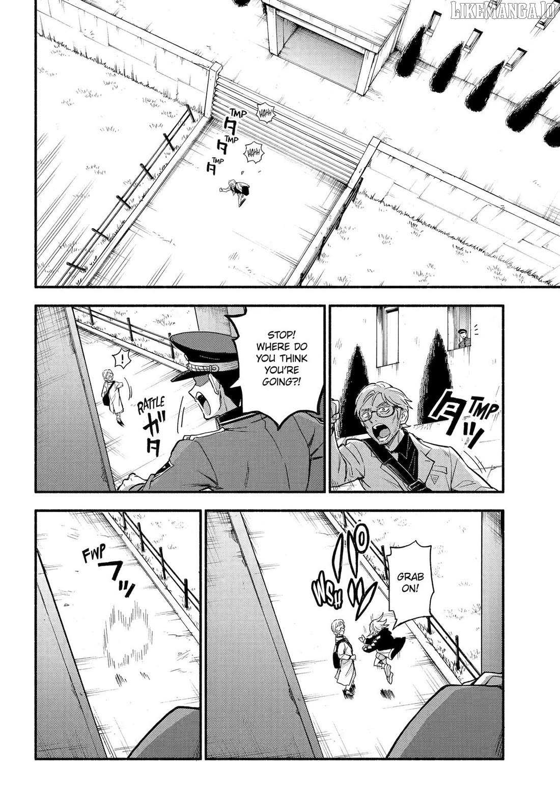 Read Talentless Nana Manga Online