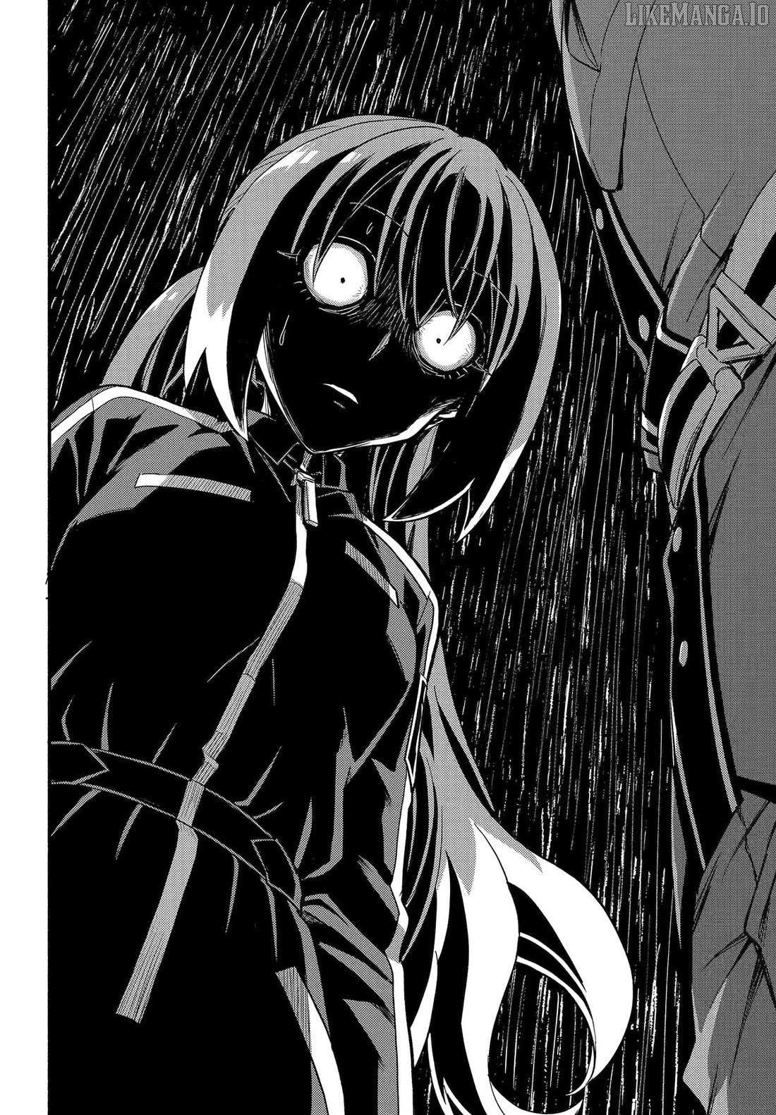 Read Talentless Nana Manga Online