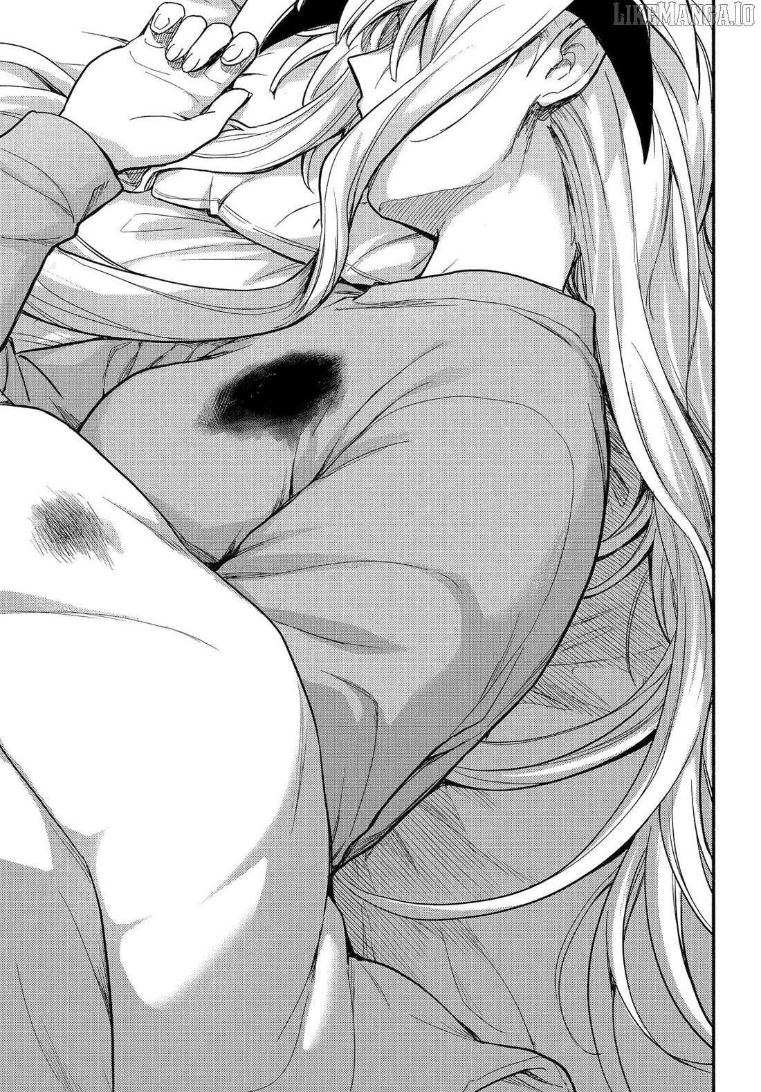 Read Talentless Nana Manga Online