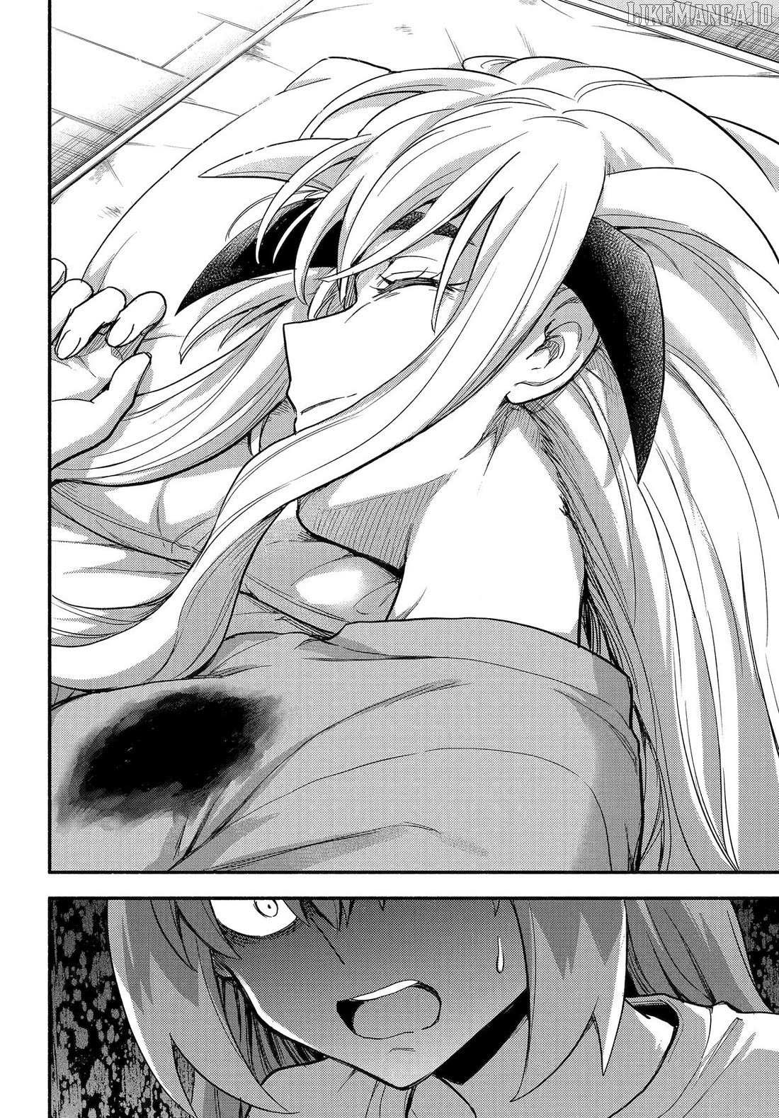 Read Talentless Nana Manga Online