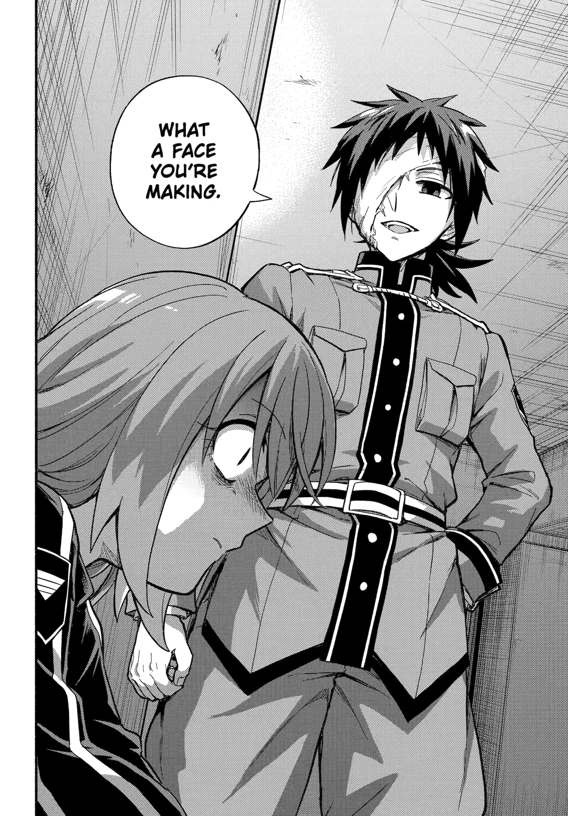 Read Talentless Nana Manga Online