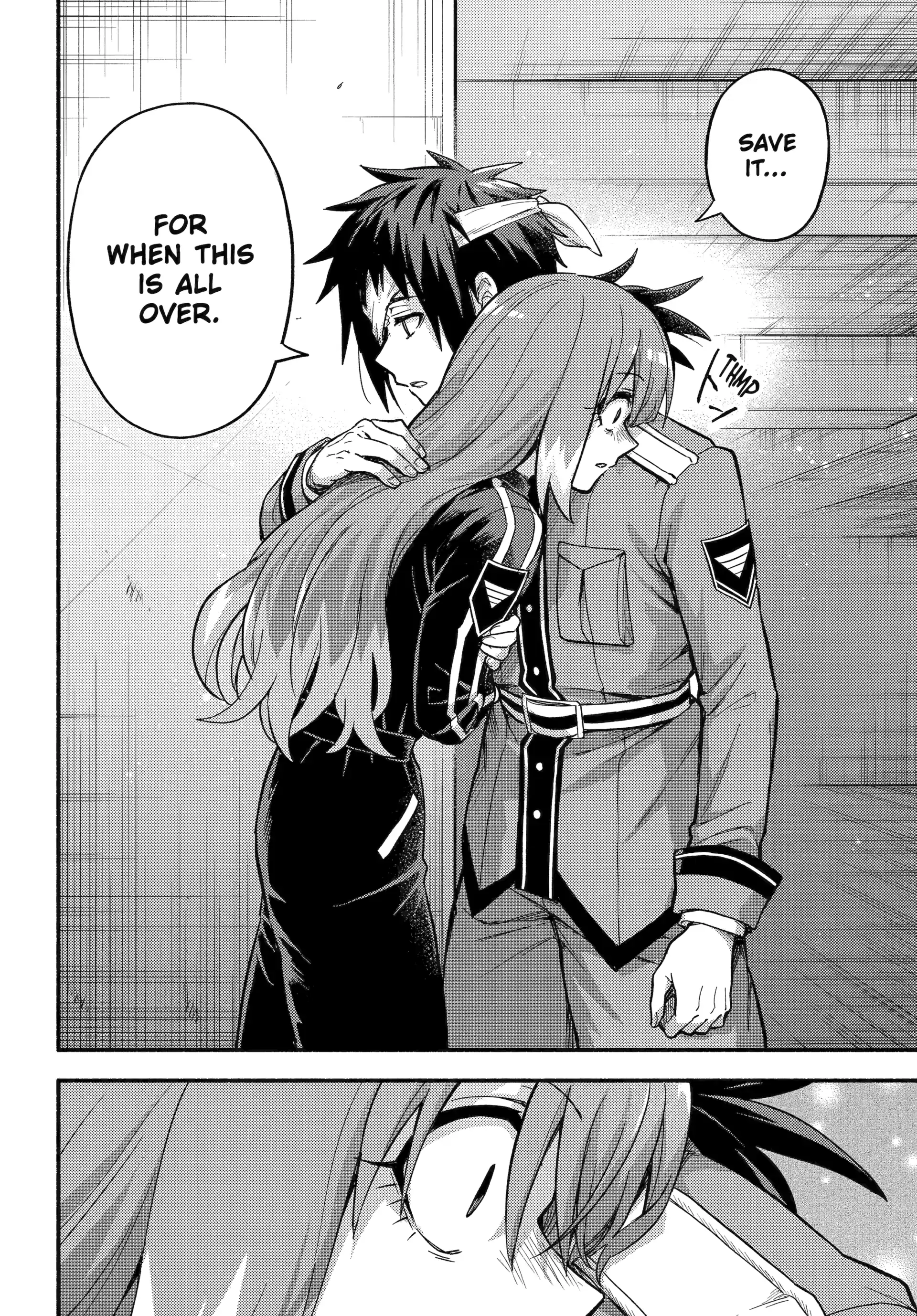 Read Talentless Nana Manga Online