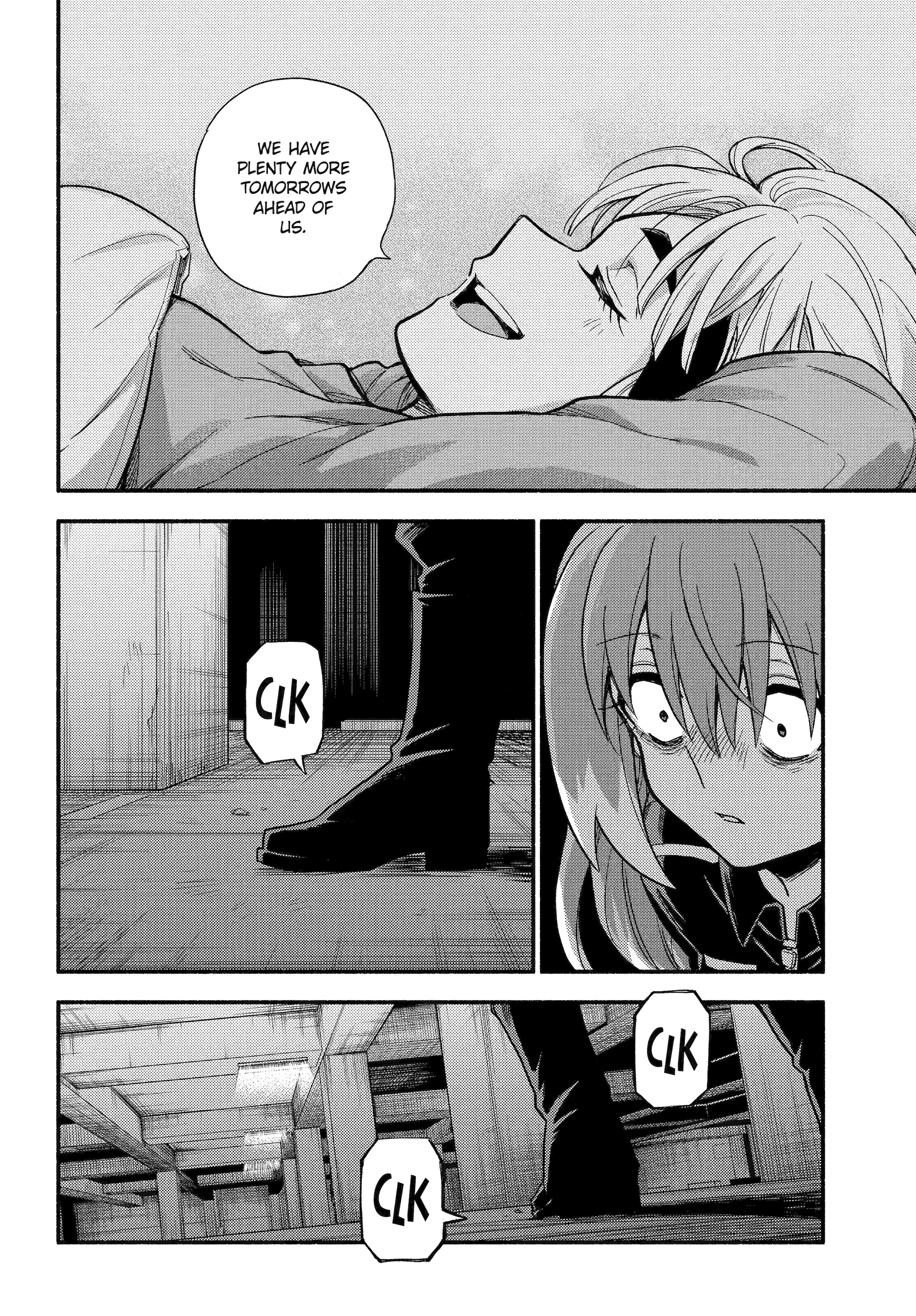 Read Talentless Nana Manga Online