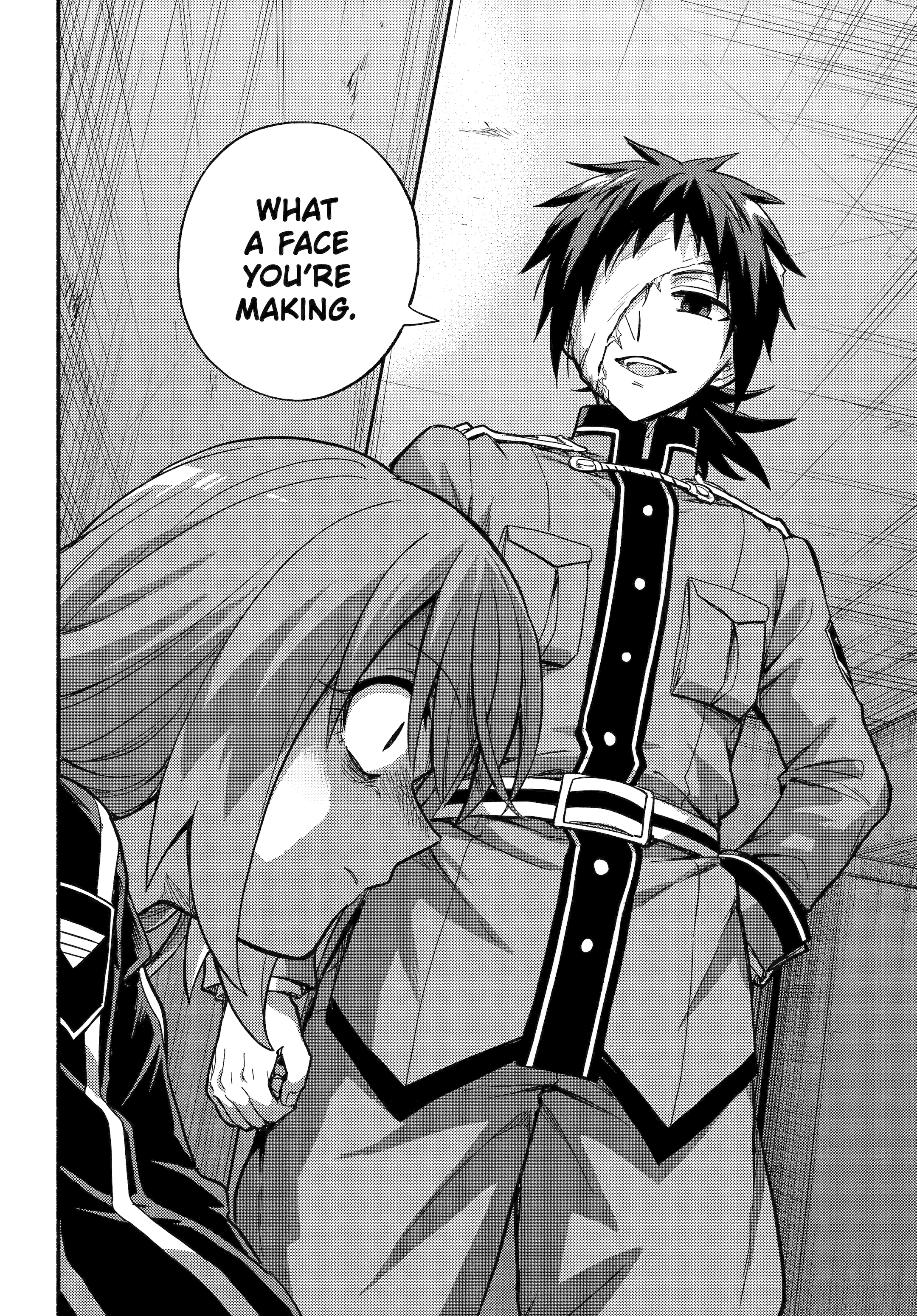 Read Talentless Nana Manga Online