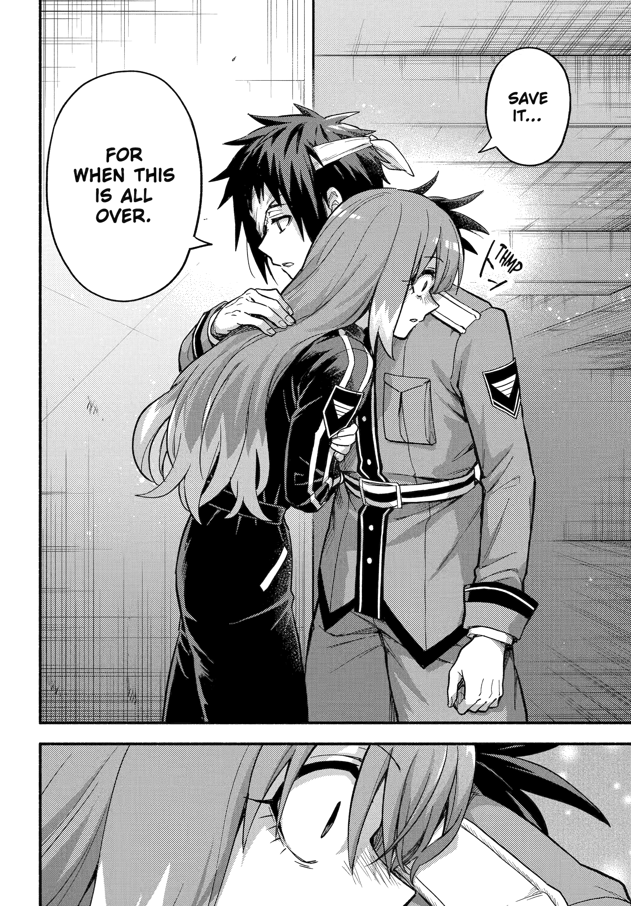 Read Talentless Nana Manga Online