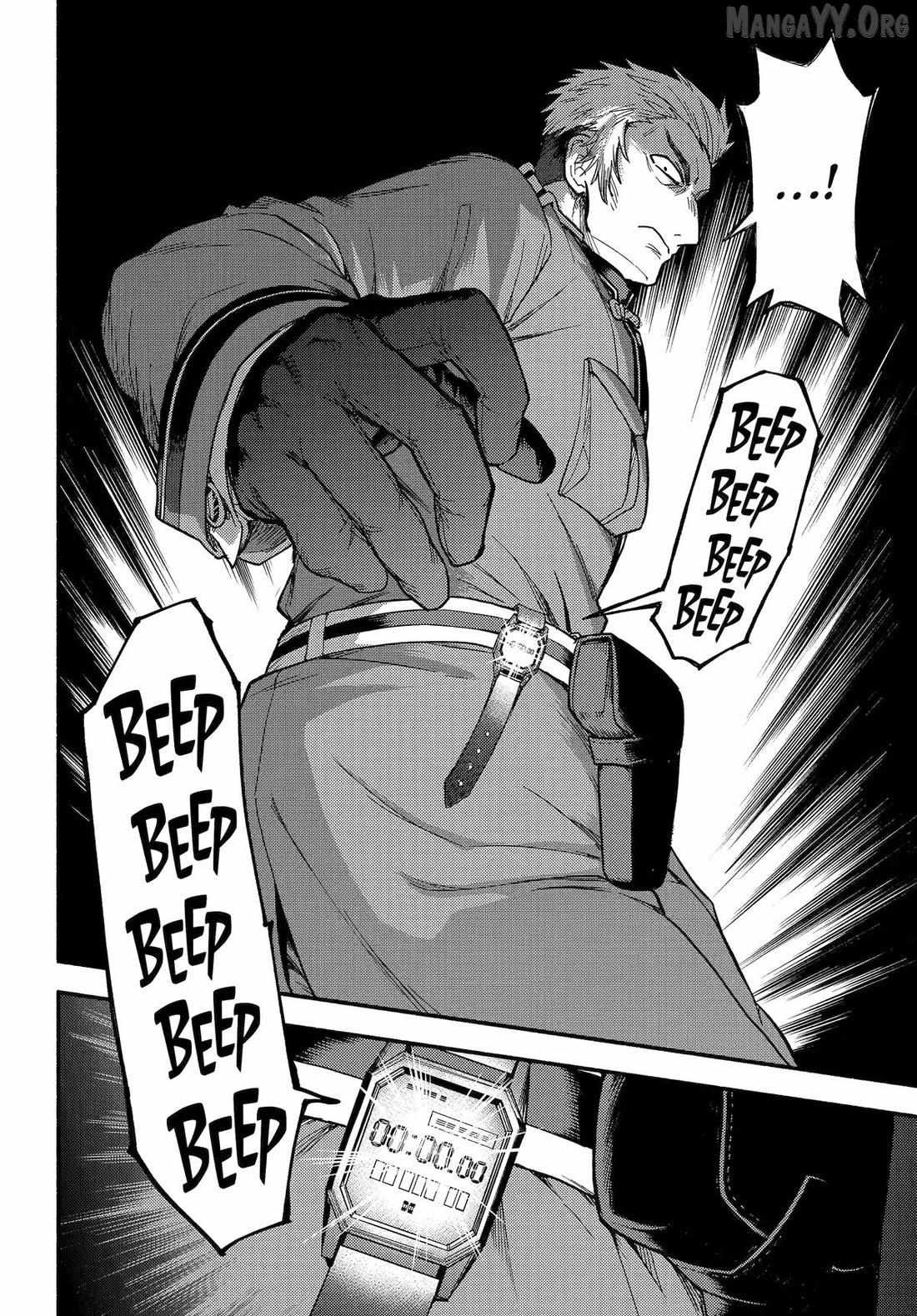 Read Talentless Nana Manga Online