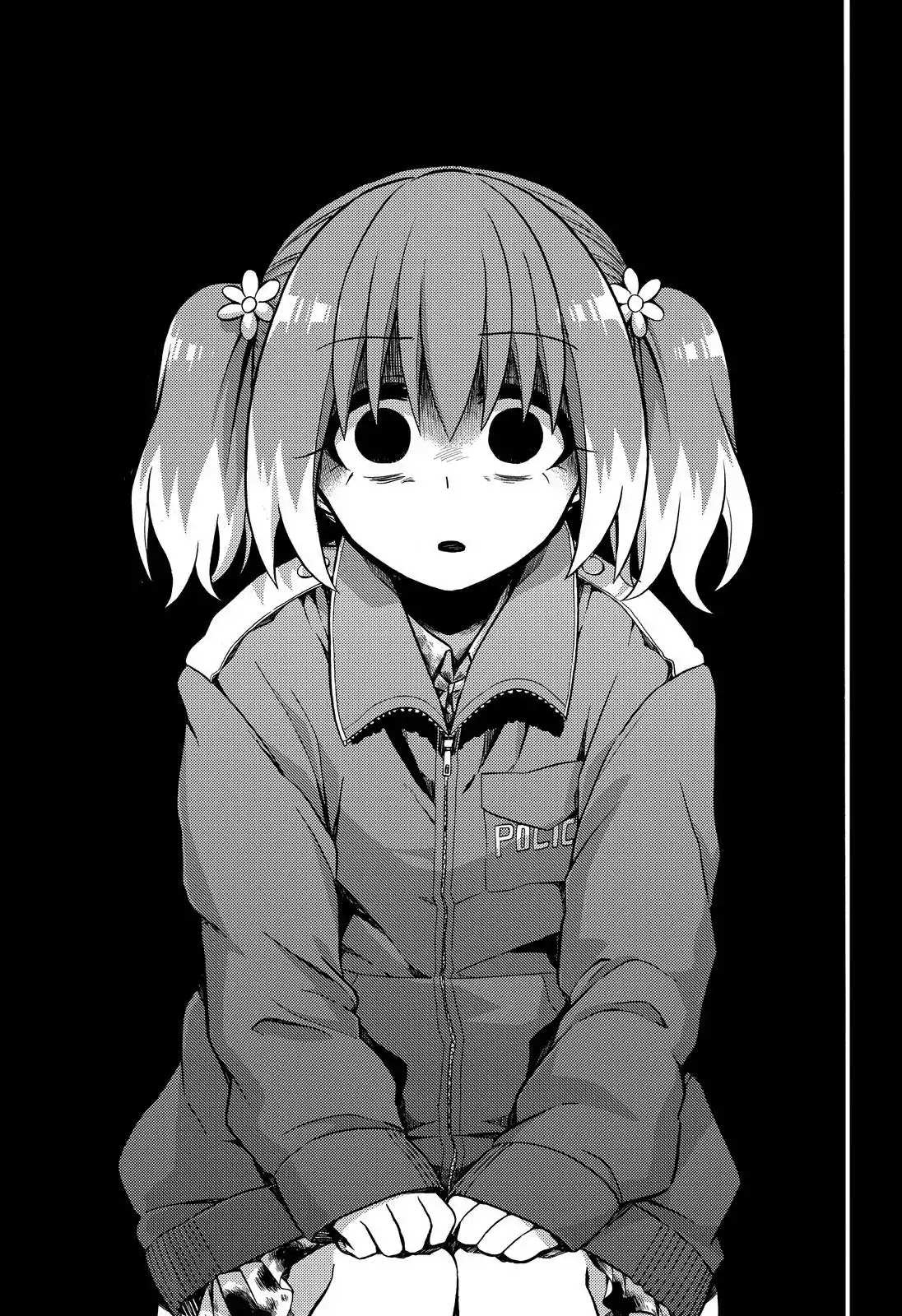 Read Talentless Nana Manga Online
