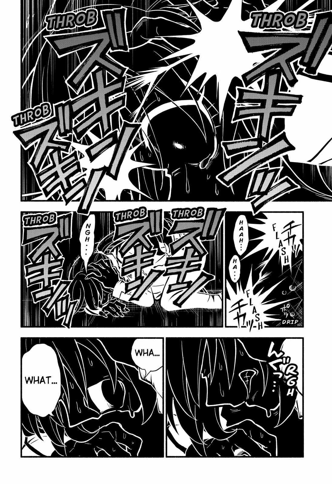 Read Talentless Nana Manga Online