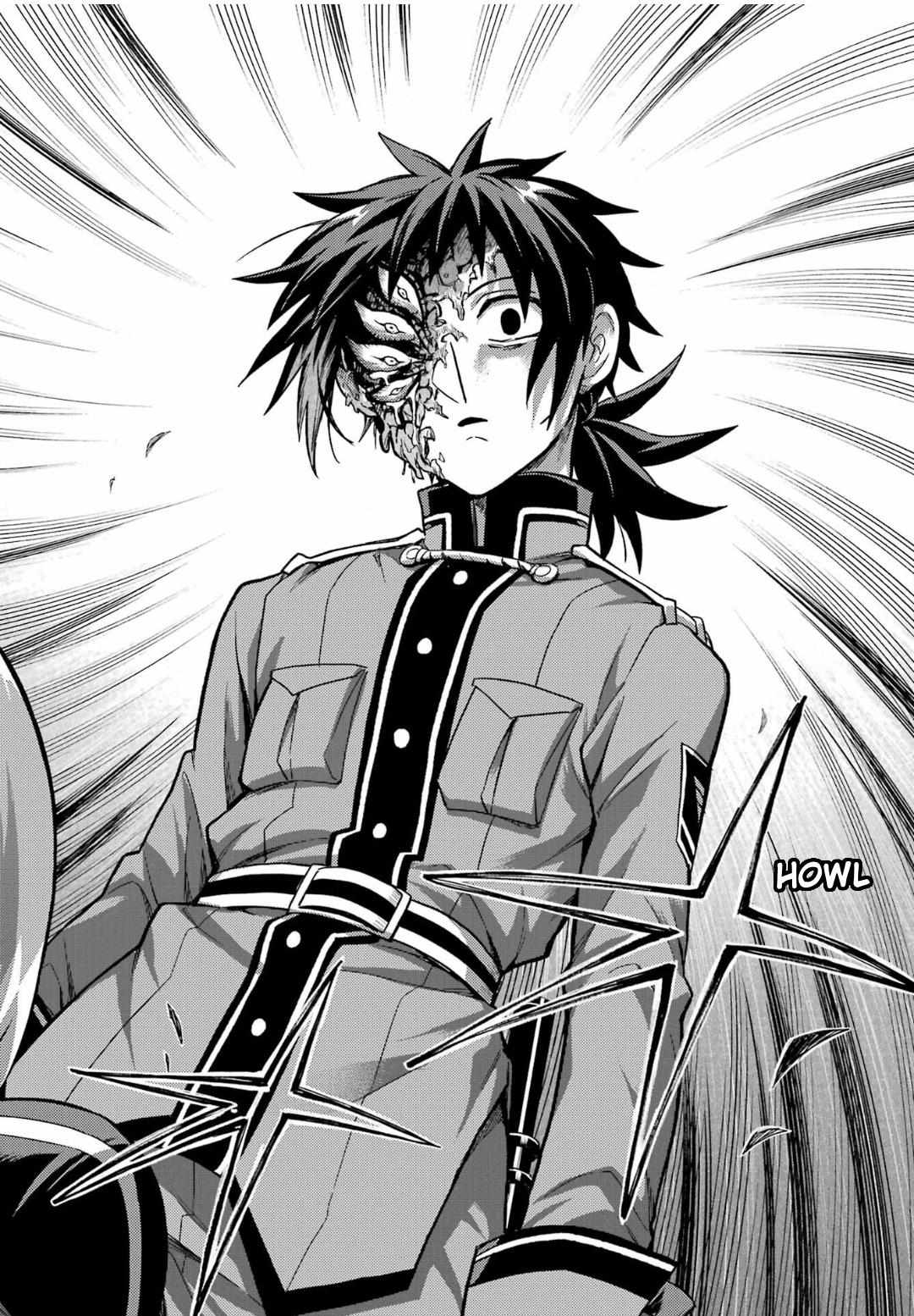 Read Talentless Nana Manga Online