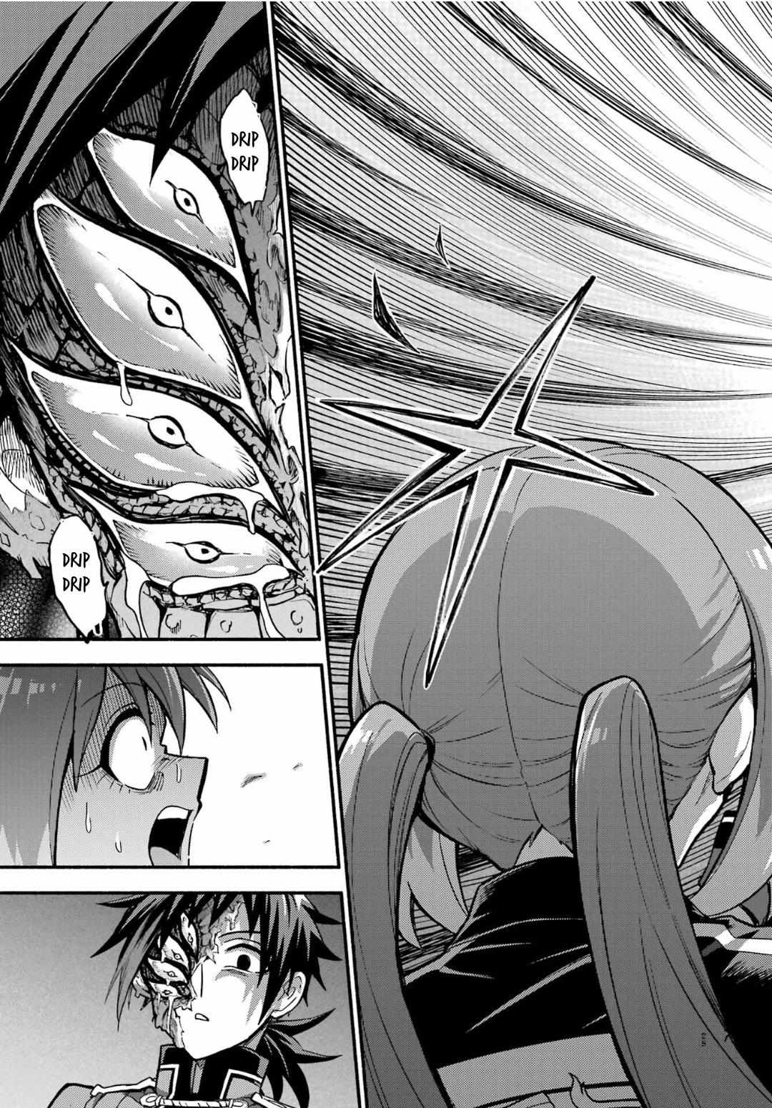 Read Talentless Nana Manga Online