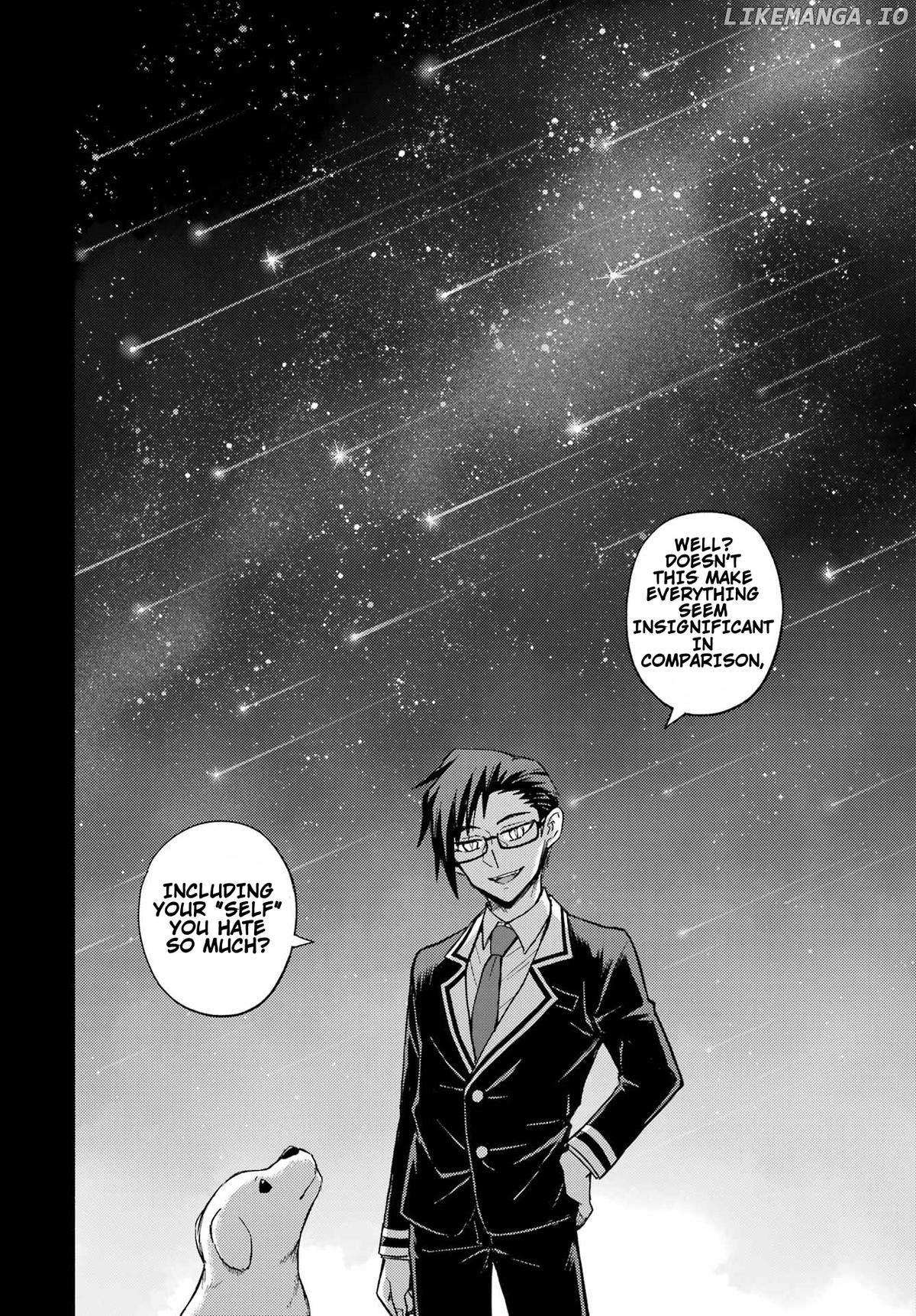 Read Talentless Nana Manga Online