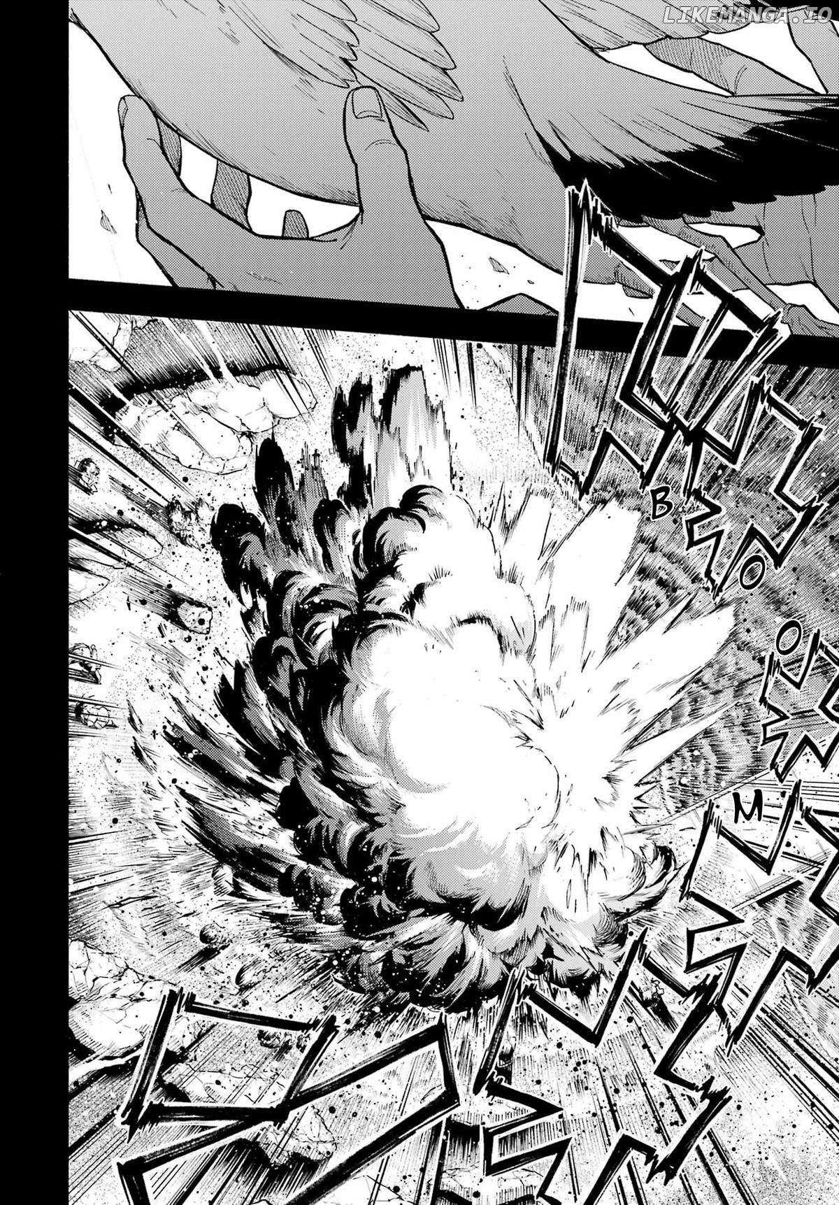 Read Talentless Nana Manga Online