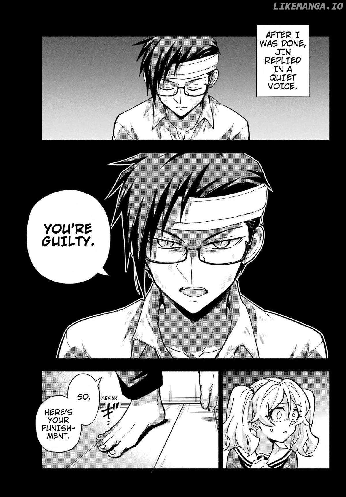 Read Talentless Nana Manga Online