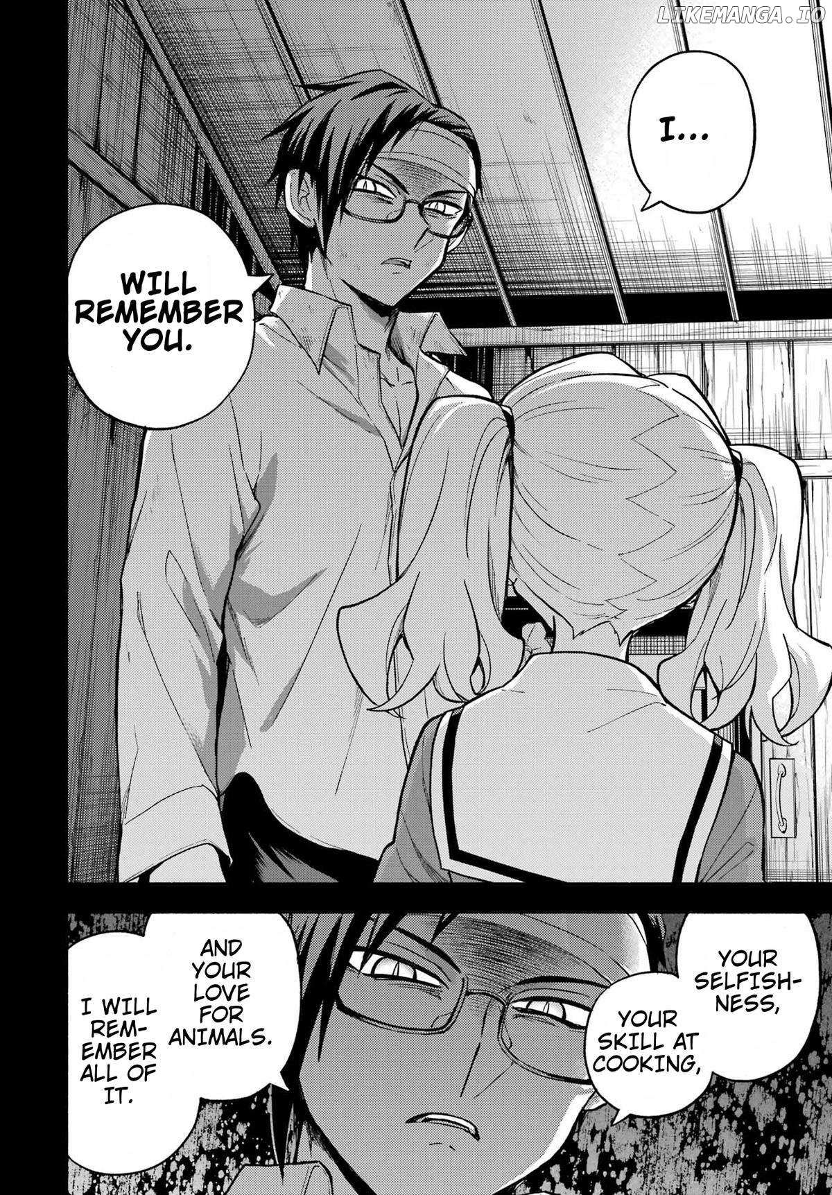 Read Talentless Nana Manga Online