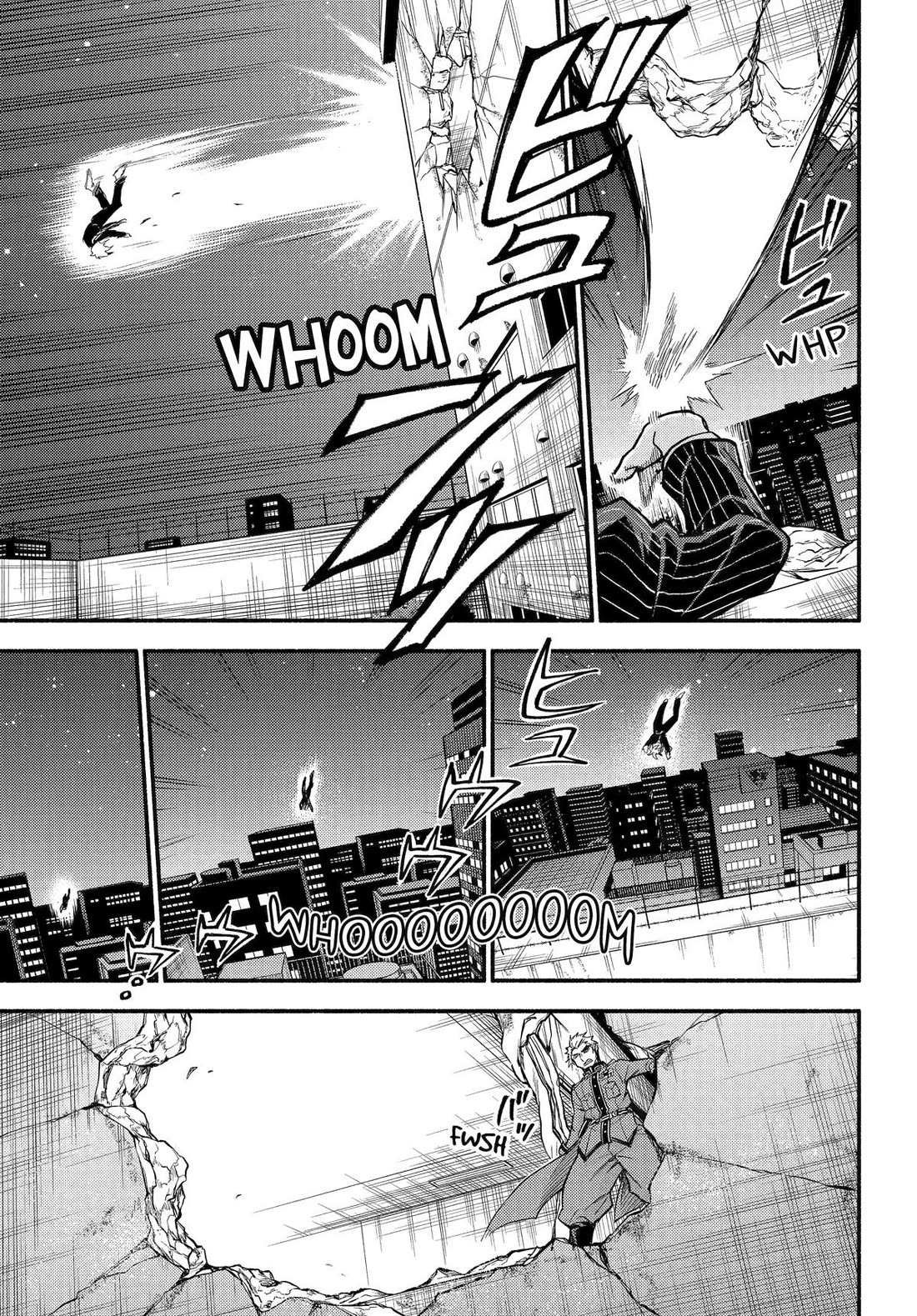 Read Talentless Nana Manga Online