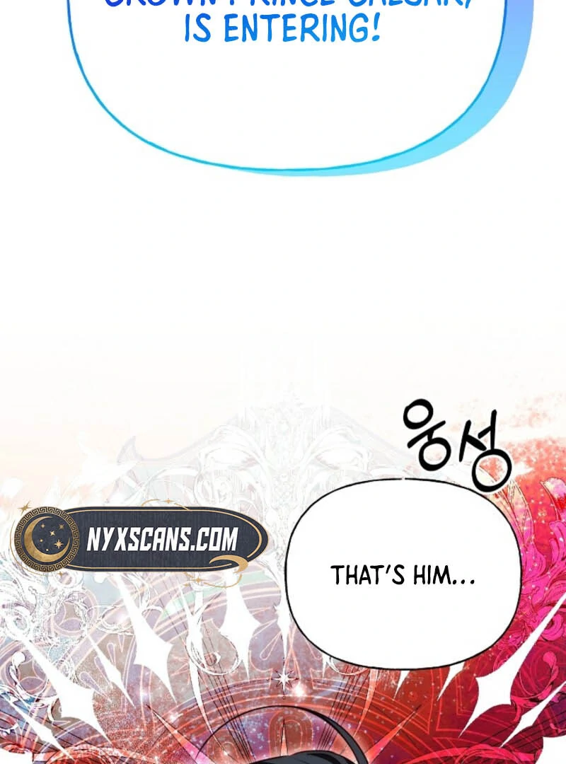 Read Tamed the Monster Prince Manga Online