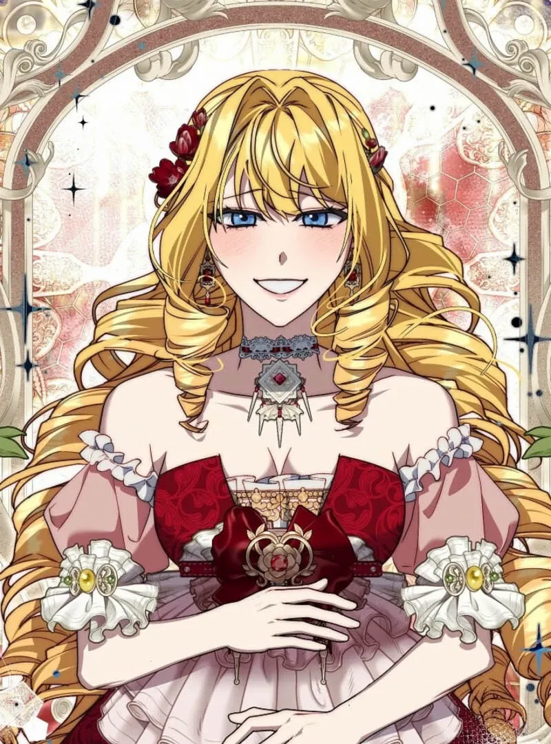 Read Tamed the Monster Prince Manga Online