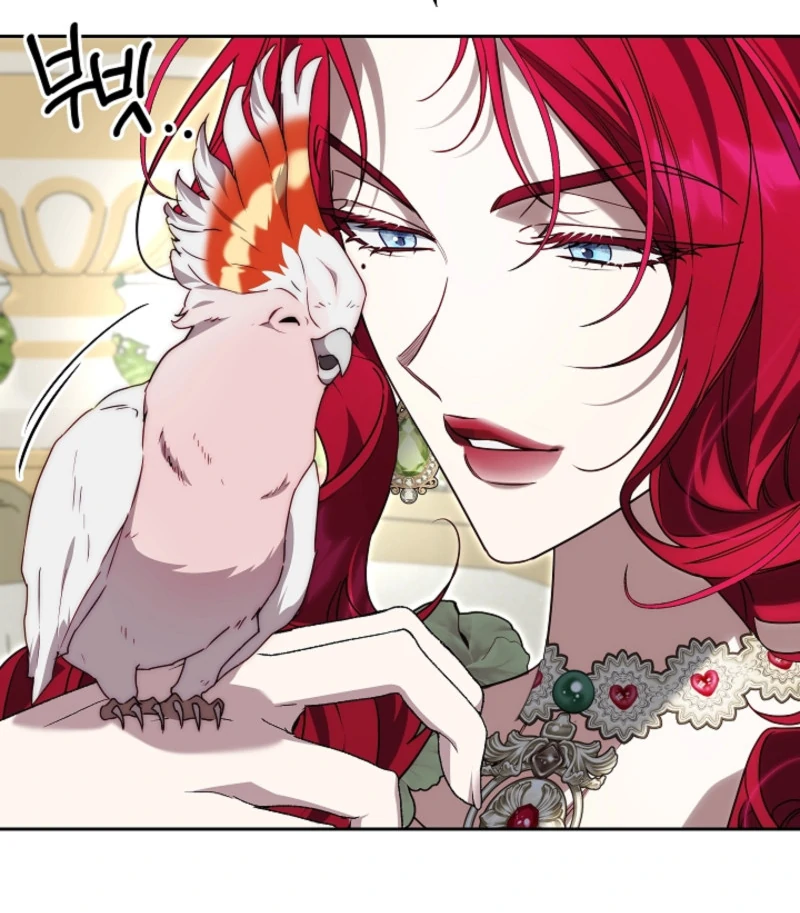 Read Tamed the Monster Prince Manga Online