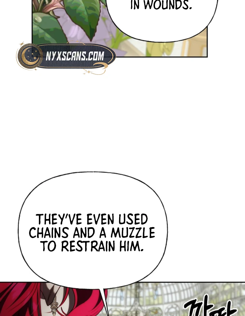 Read Tamed the Monster Prince Manga Online