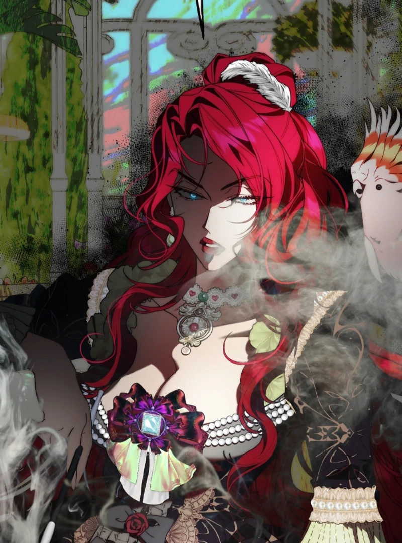 Read Tamed the Monster Prince Manga Online