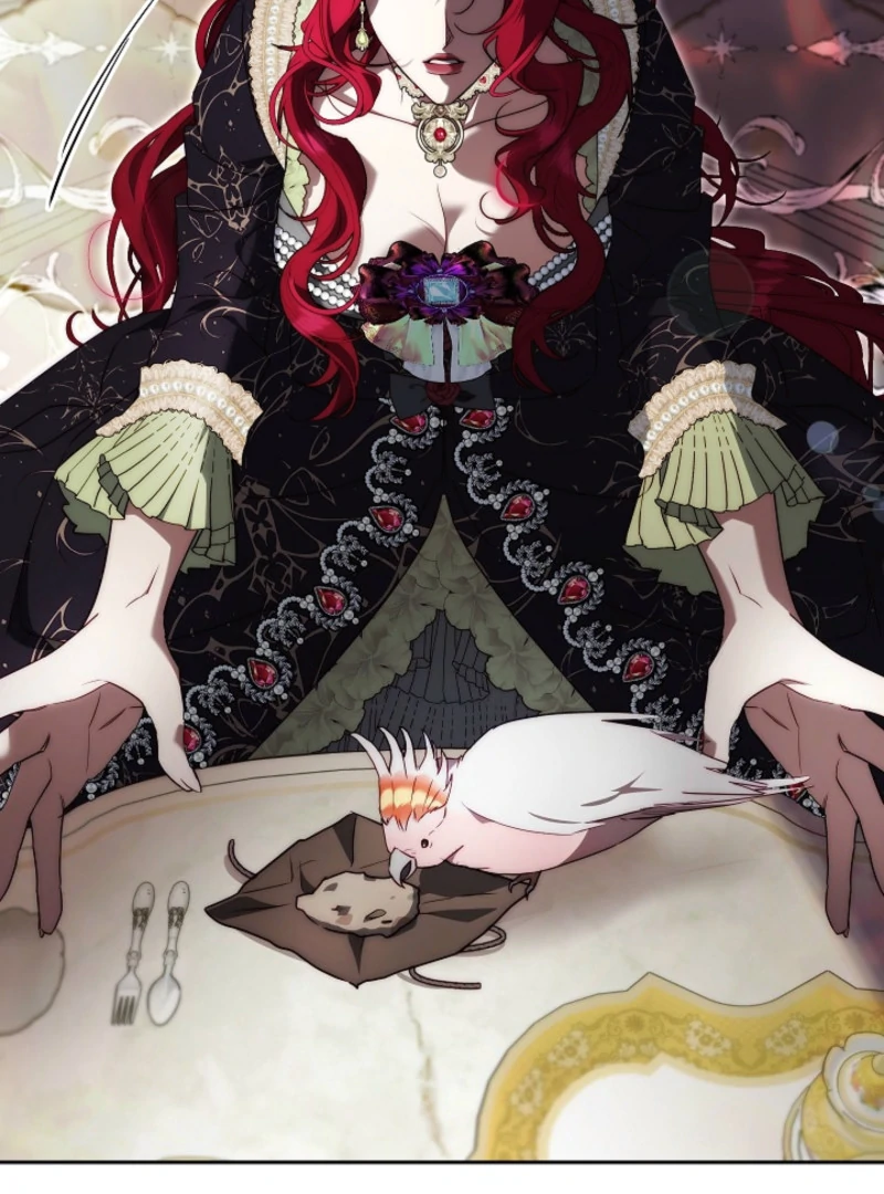 Read Tamed the Monster Prince Manga Online