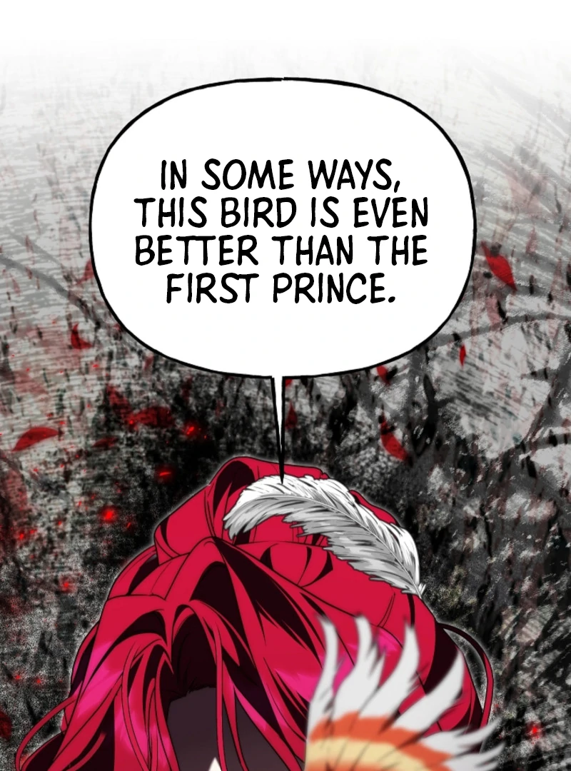 Read Tamed the Monster Prince Manga Online
