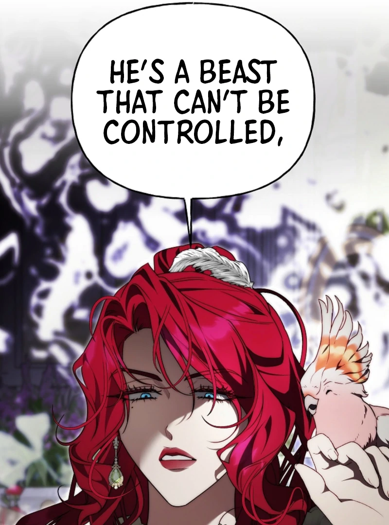 Read Tamed the Monster Prince Manga Online