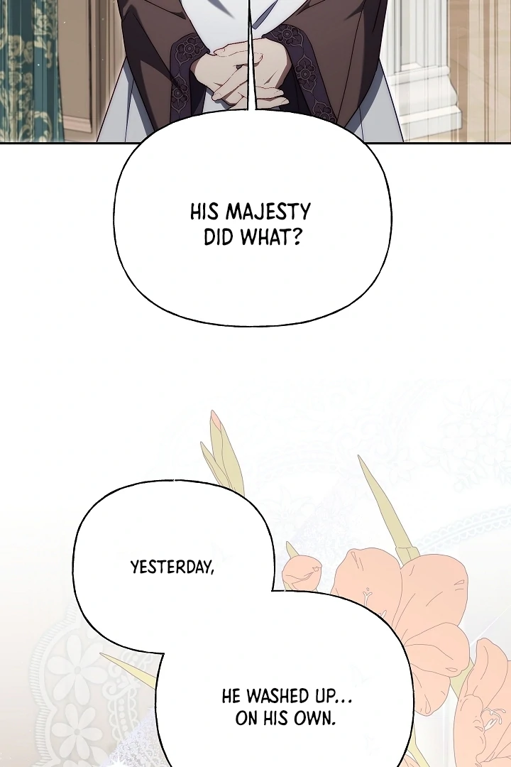 Read Tamed the Monster Prince Manga Online