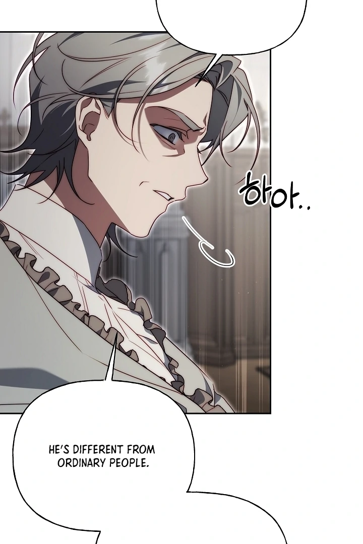 Read Tamed the Monster Prince Manga Online