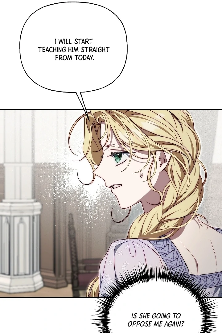 Read Tamed the Monster Prince Manga Online