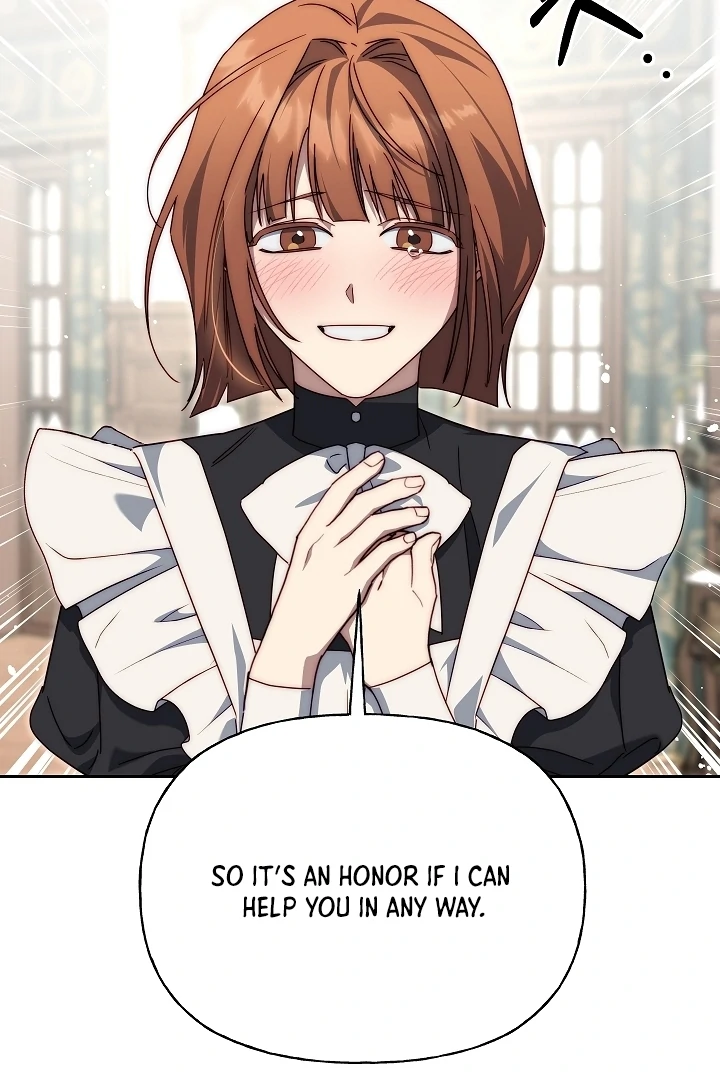 Read Tamed the Monster Prince Manga Online