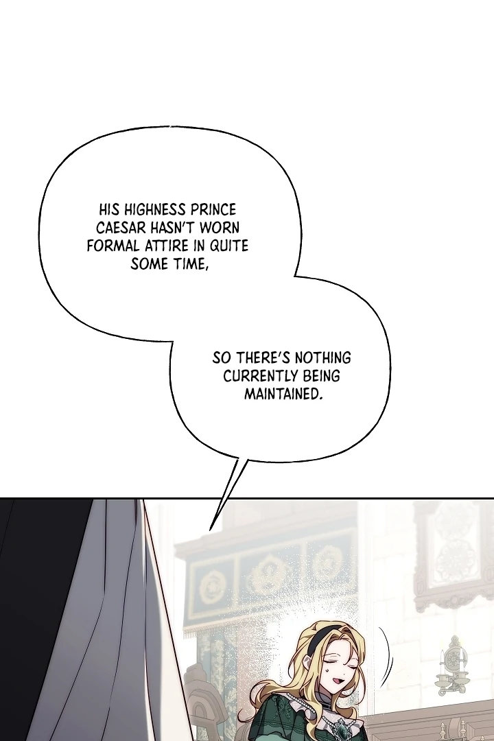 Read Tamed the Monster Prince Manga Online