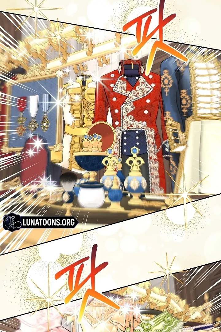 Read Tamed the Monster Prince Manga Online