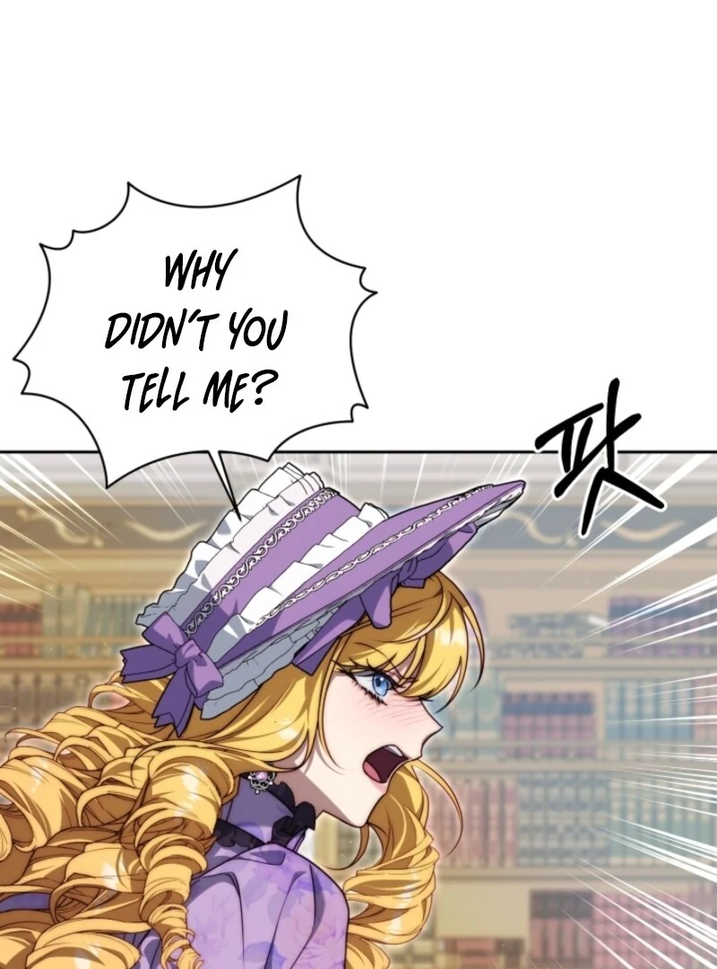 Read Tamed the Monster Prince Manga Online